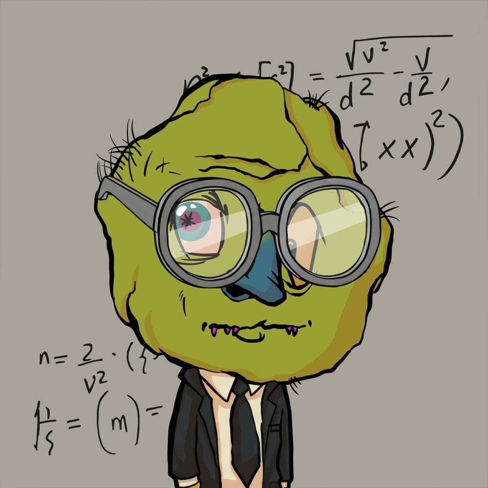 Token Image