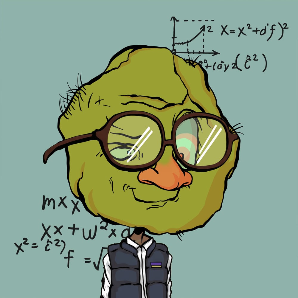 Token Image