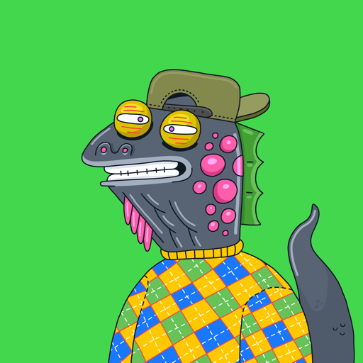 Token Image
