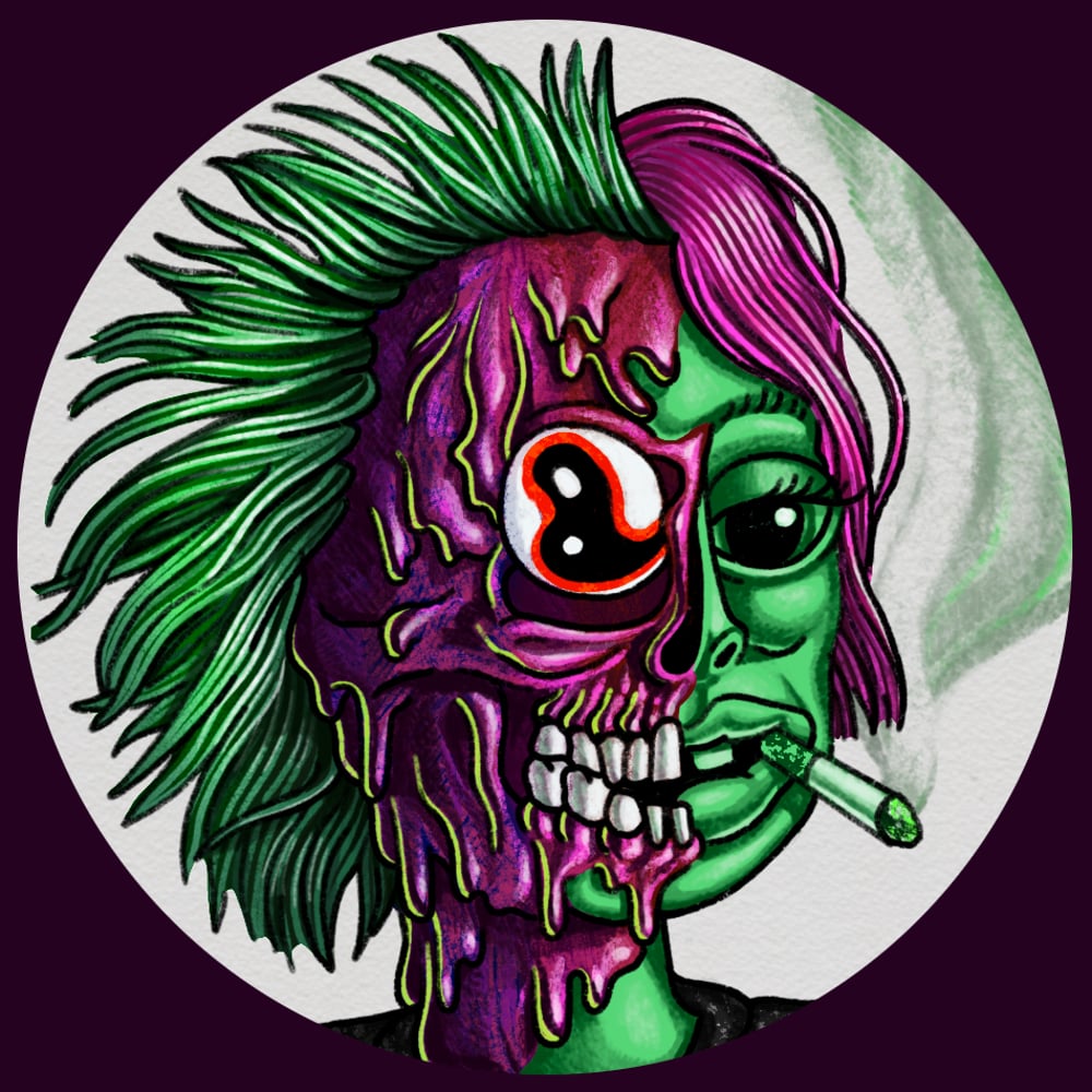 Token Image