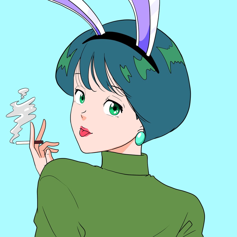 Token Image