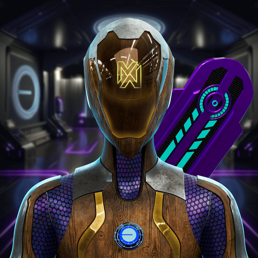 Token Image