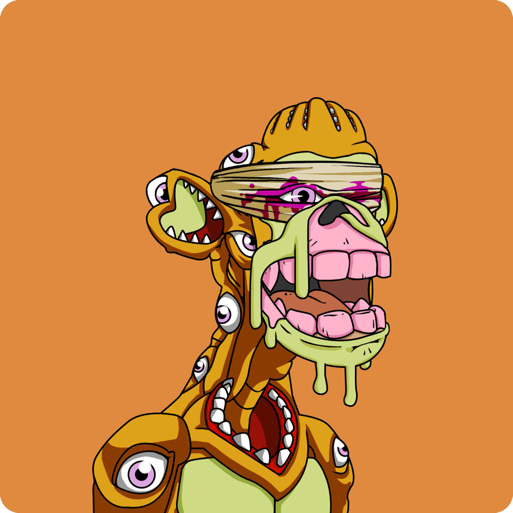 Token Image