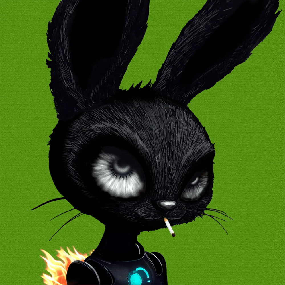 Token Image