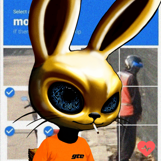 Token Image