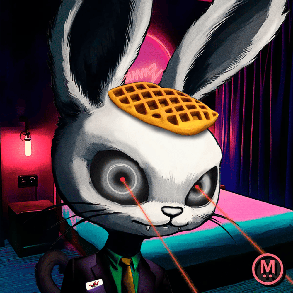 Token Image