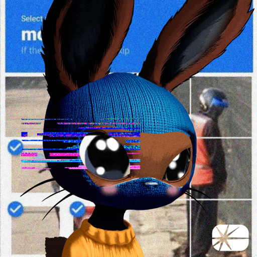 Token Image