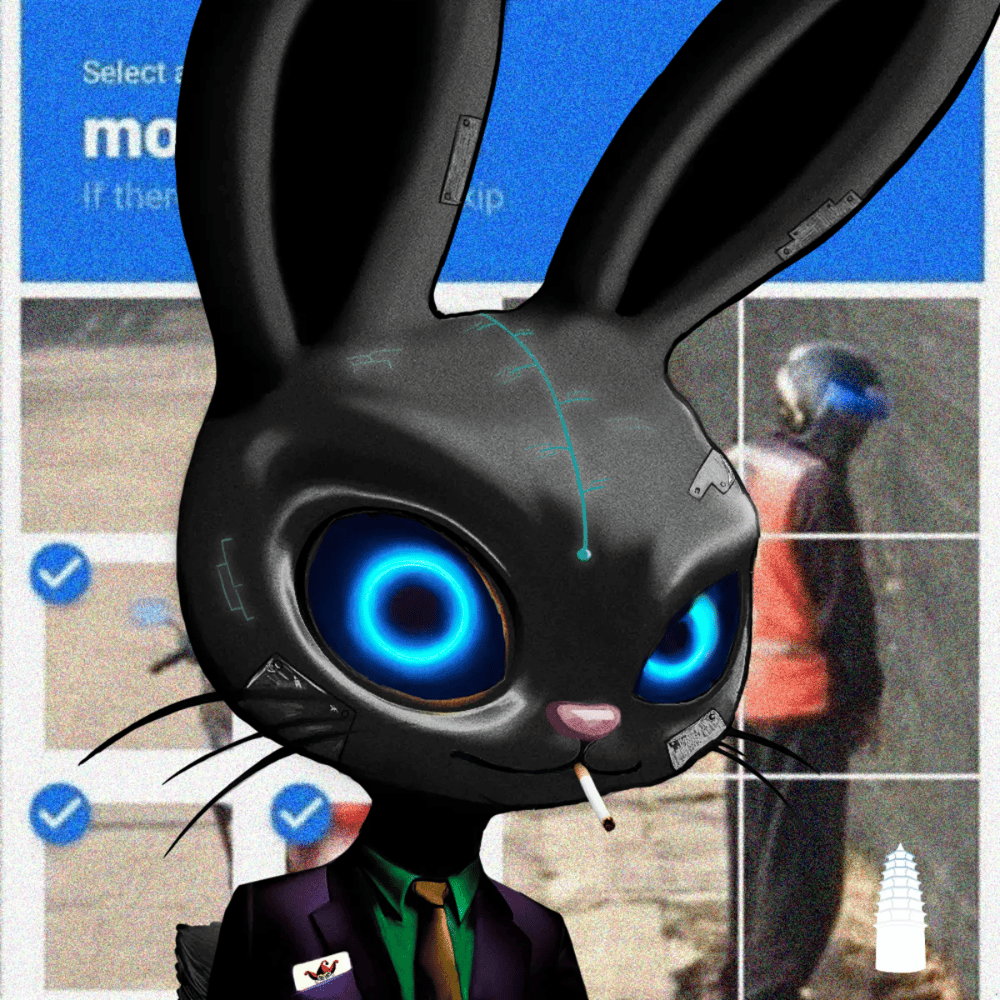 Token Image