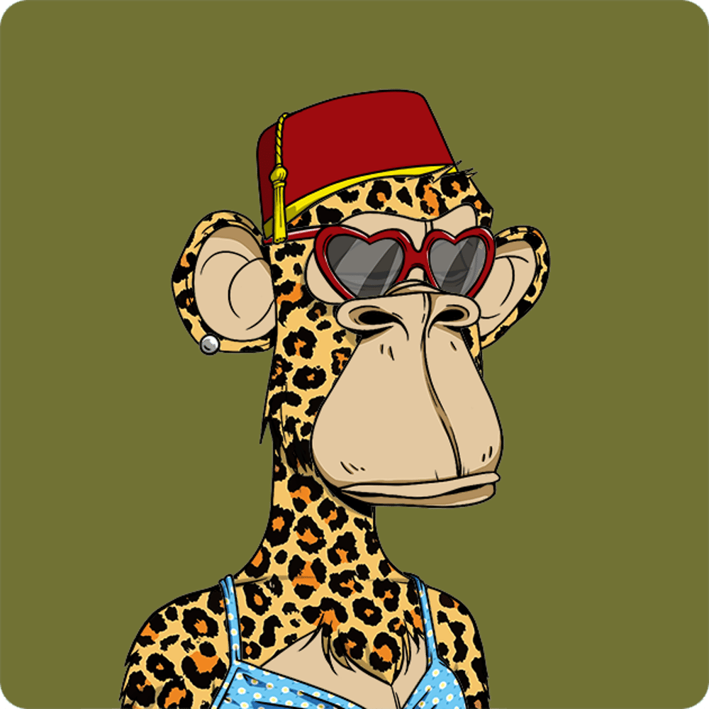 Token Image