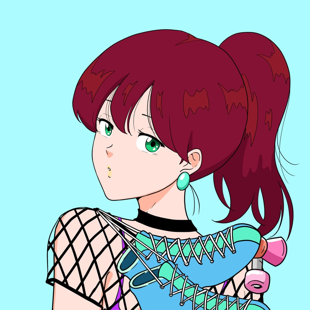 Token Image
