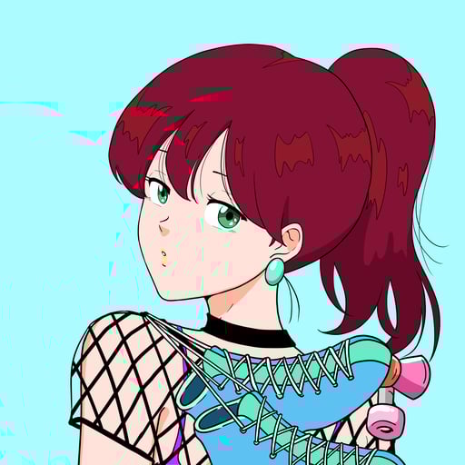 Token Image