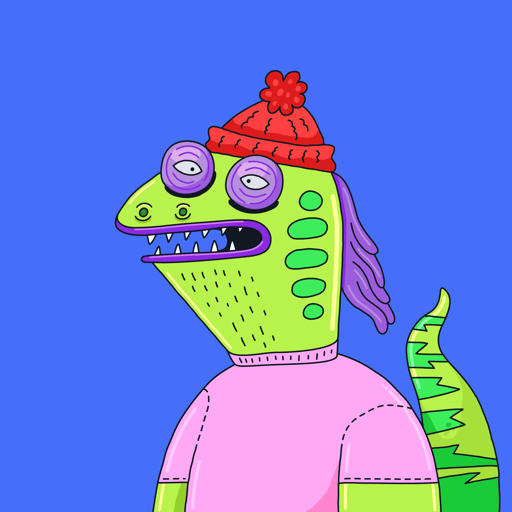 Token Image