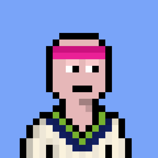 Token Image