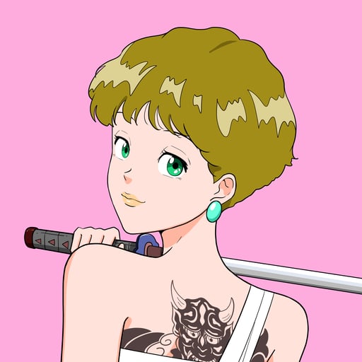 Token Image