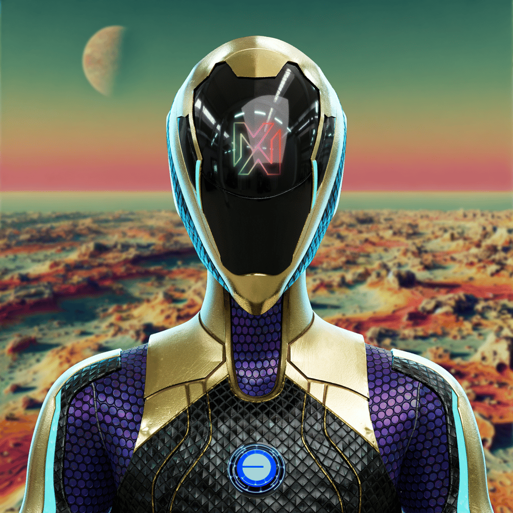 Token Image