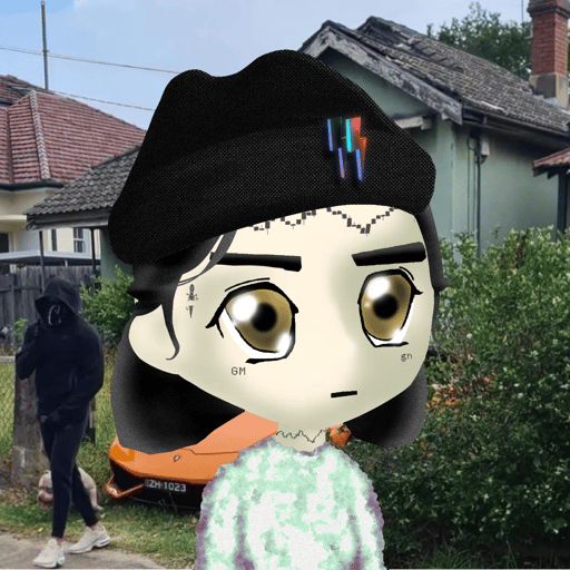 Token Image