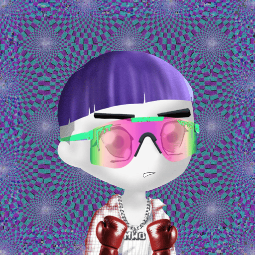 Token Image