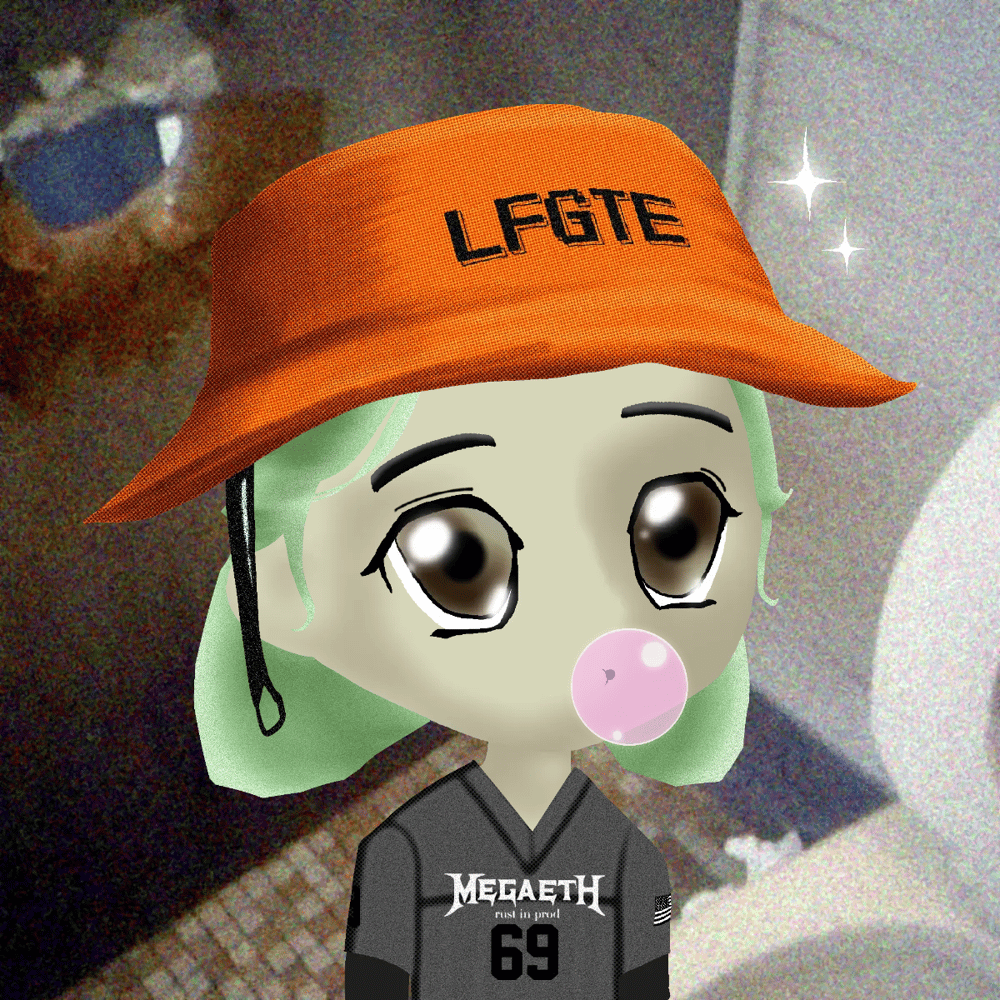 Token Image