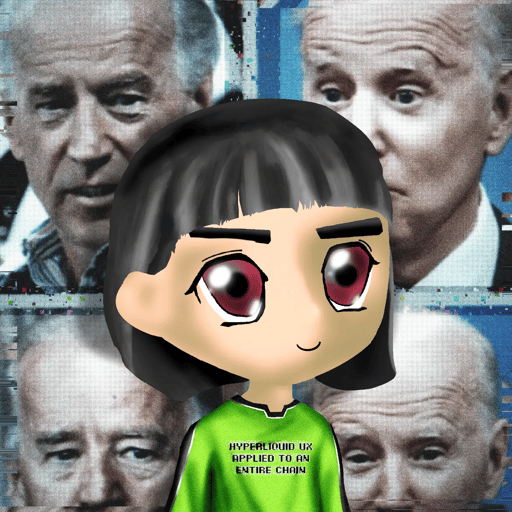Token Image