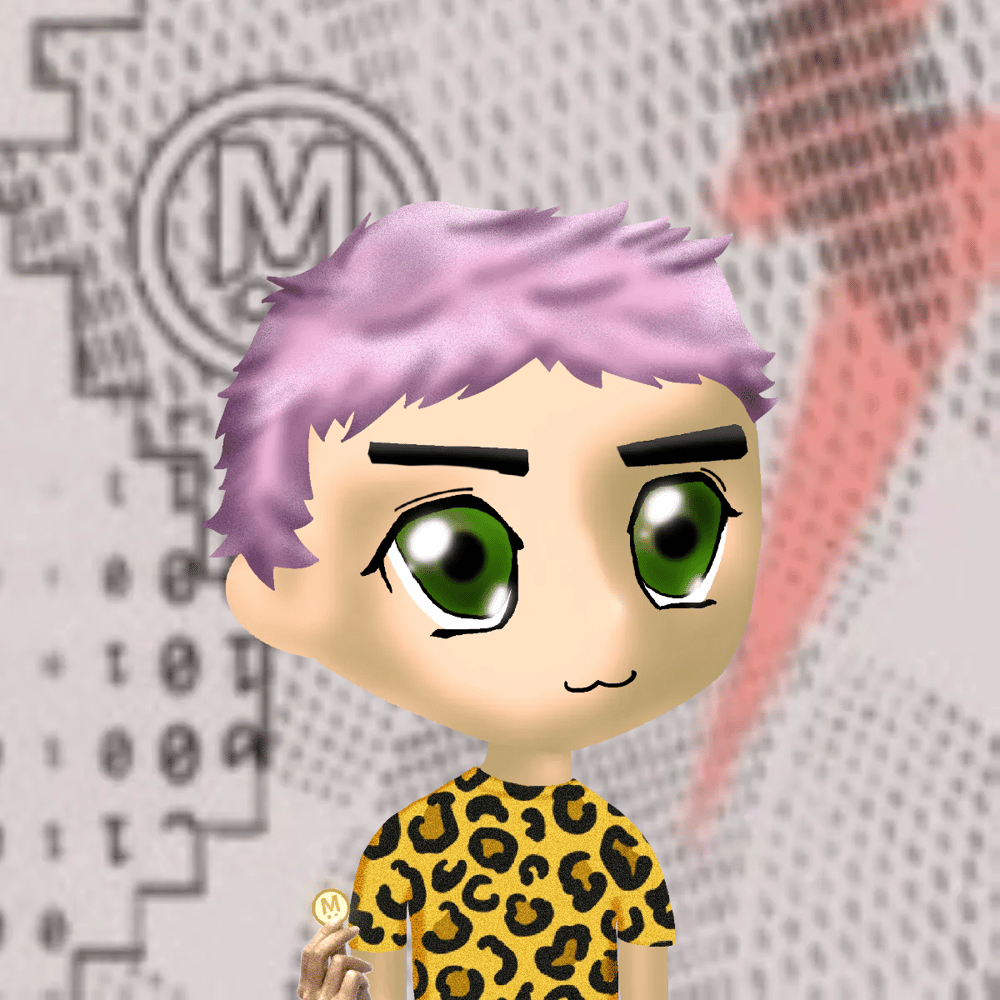 Token Image