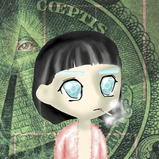 Token Image