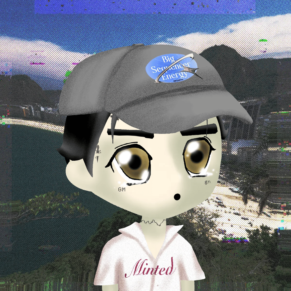 Token Image