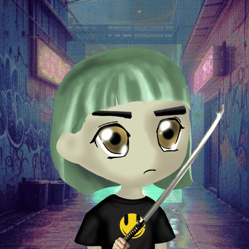 Token Image