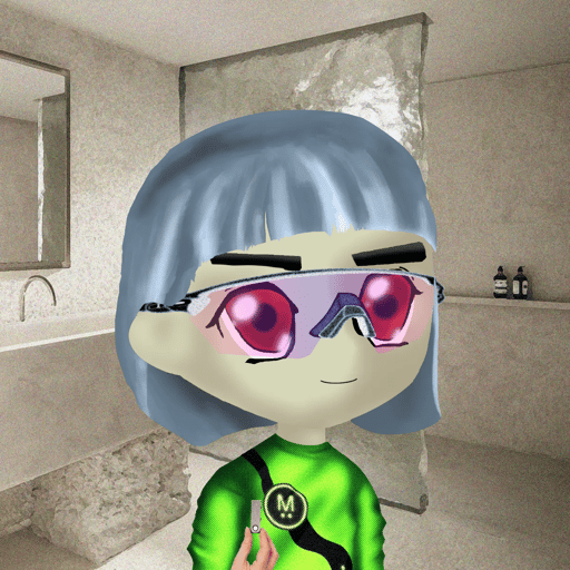 Token Image