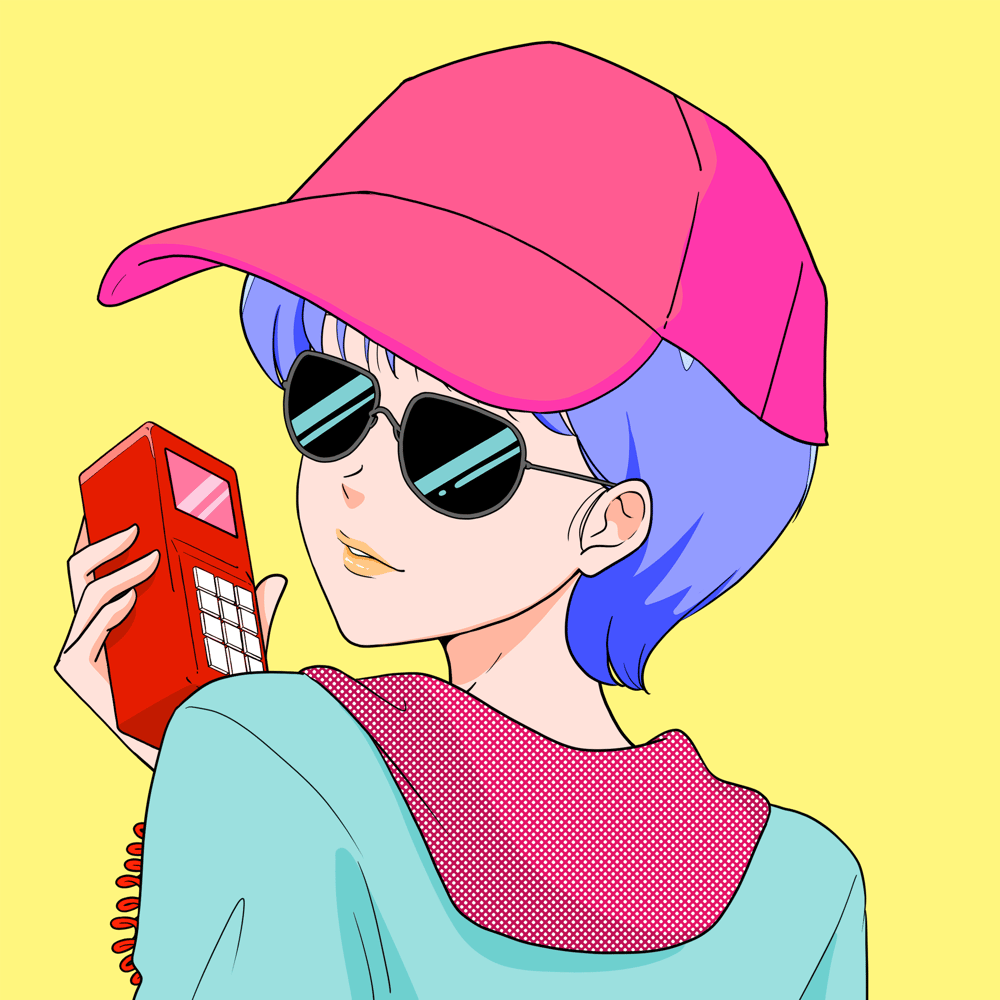 Token Image