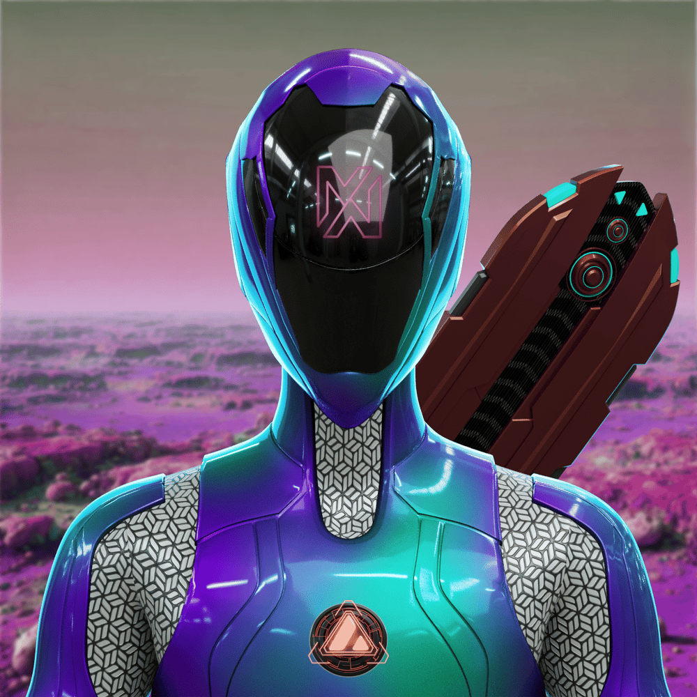 Token Image