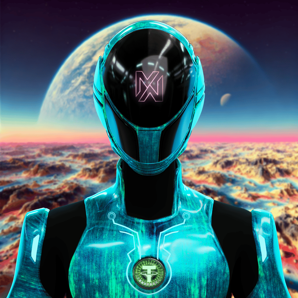 Token Image