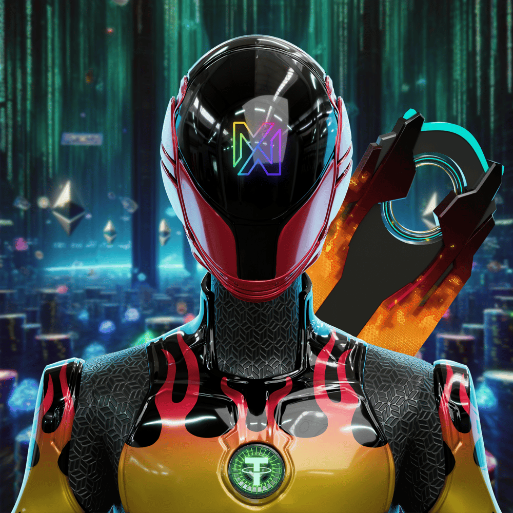 Token Image