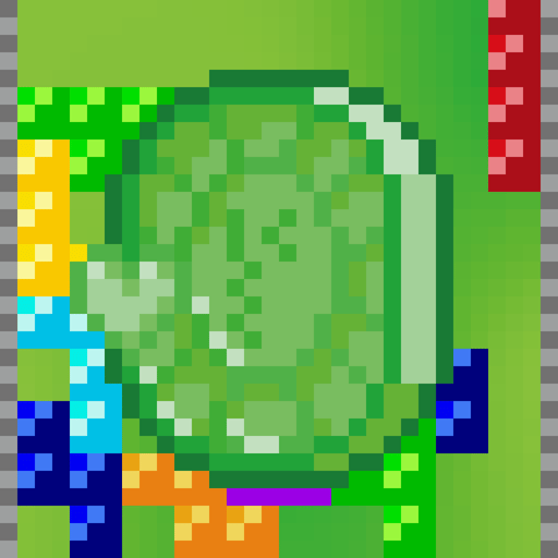Token Image