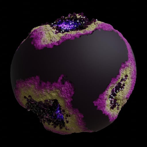 Token Image