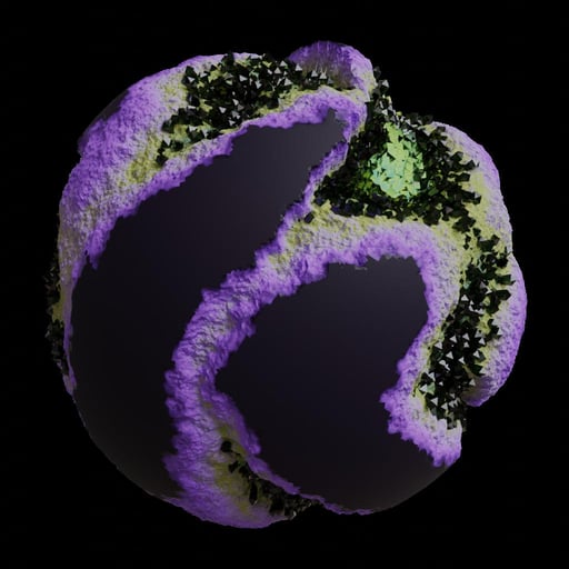 Token Image