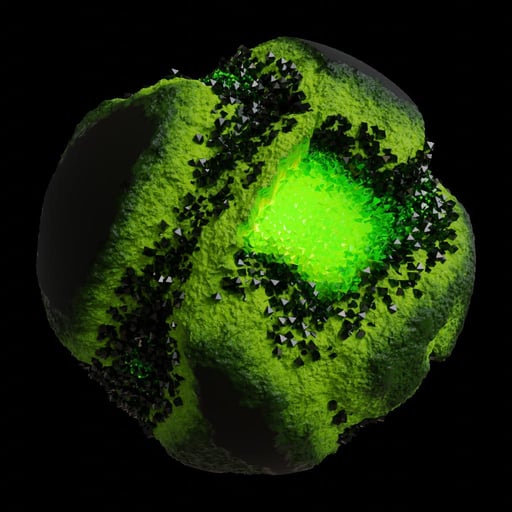 Token Image