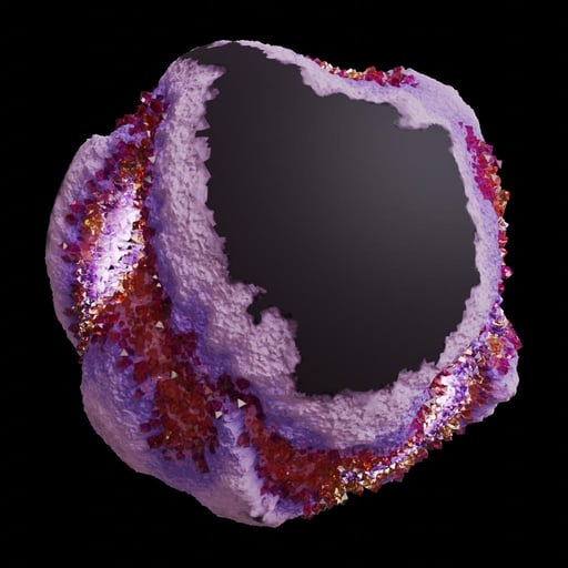 Token Image