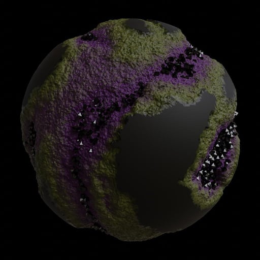 Token Image