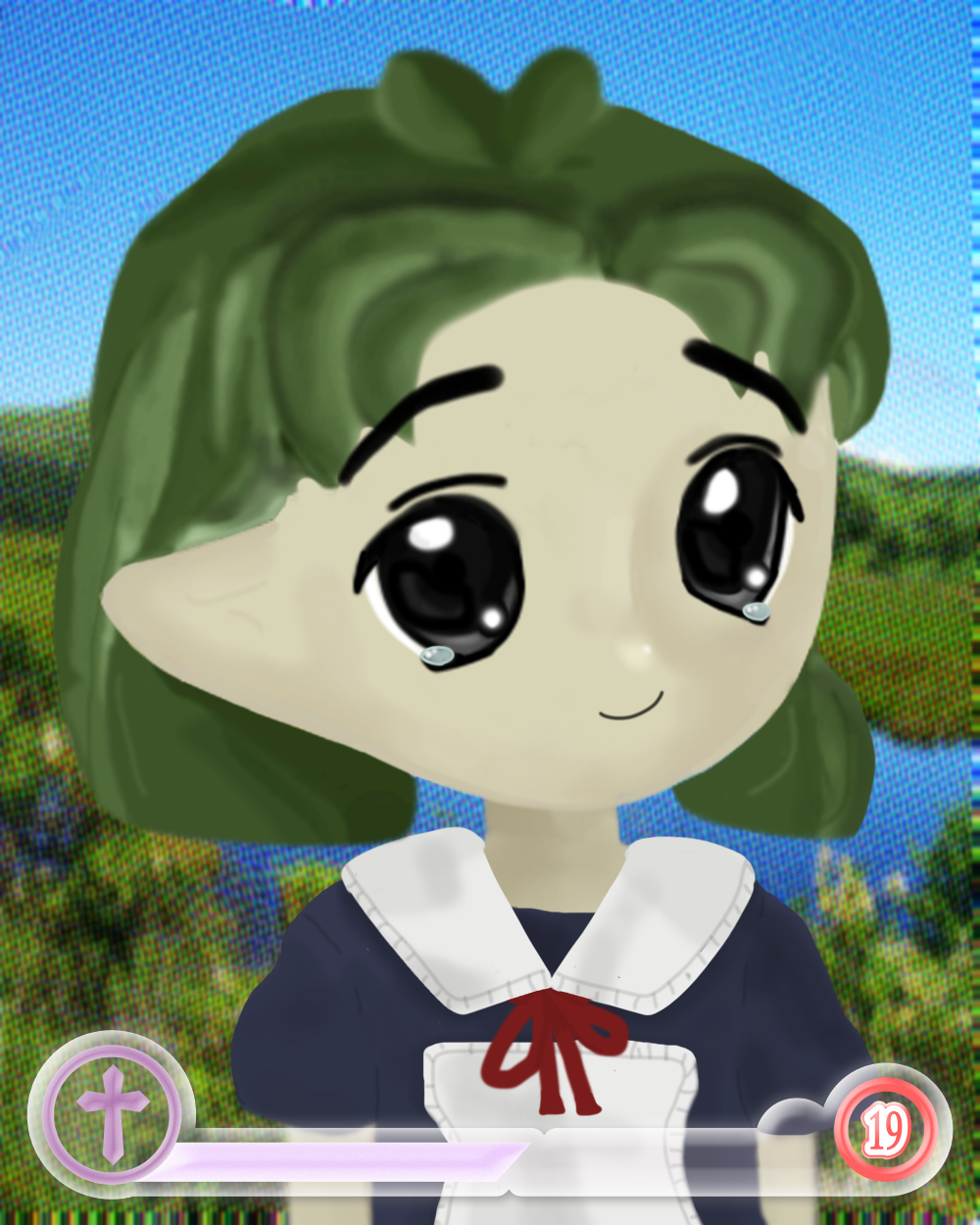 Token Image