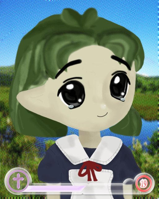 Token Image