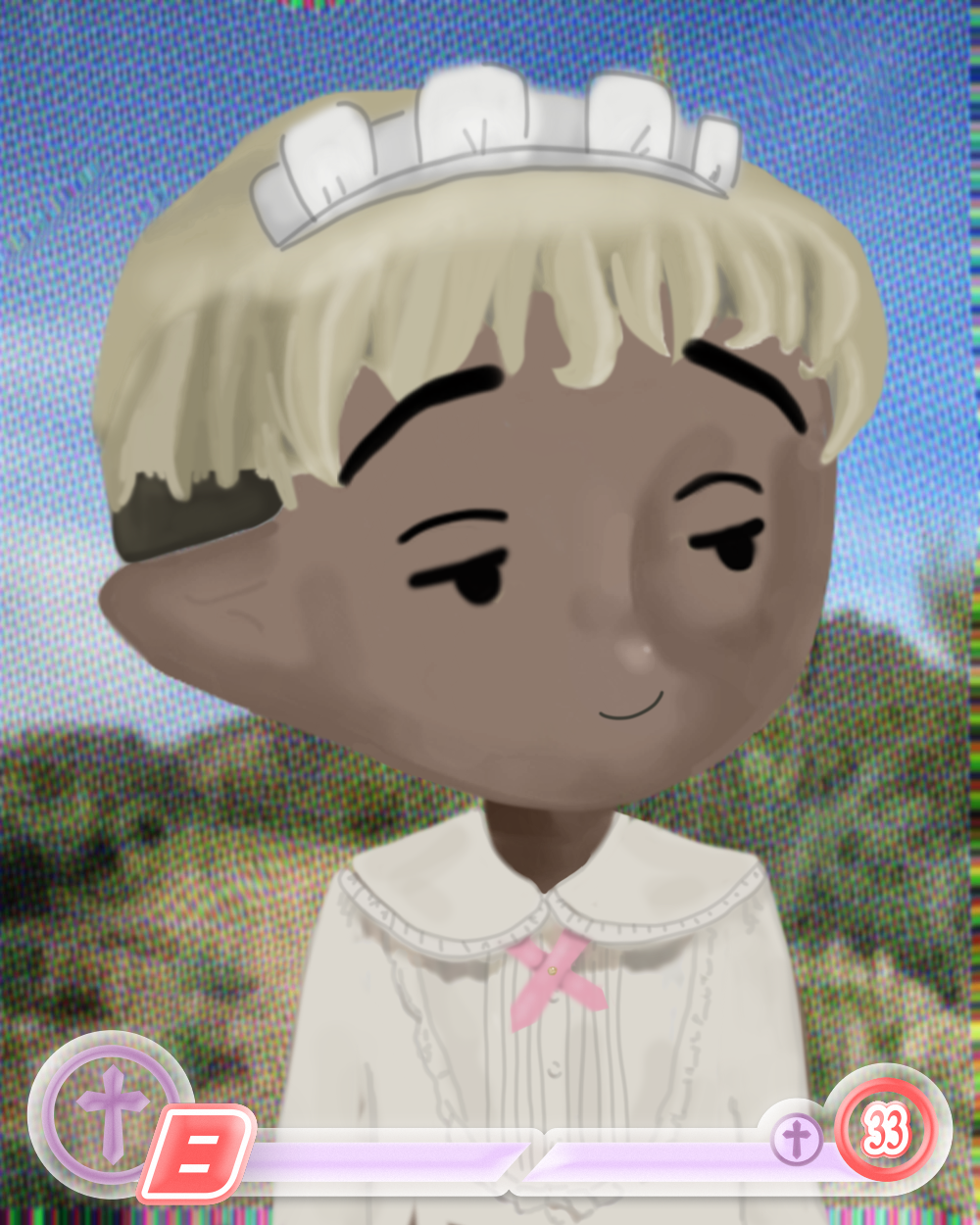 Token Image