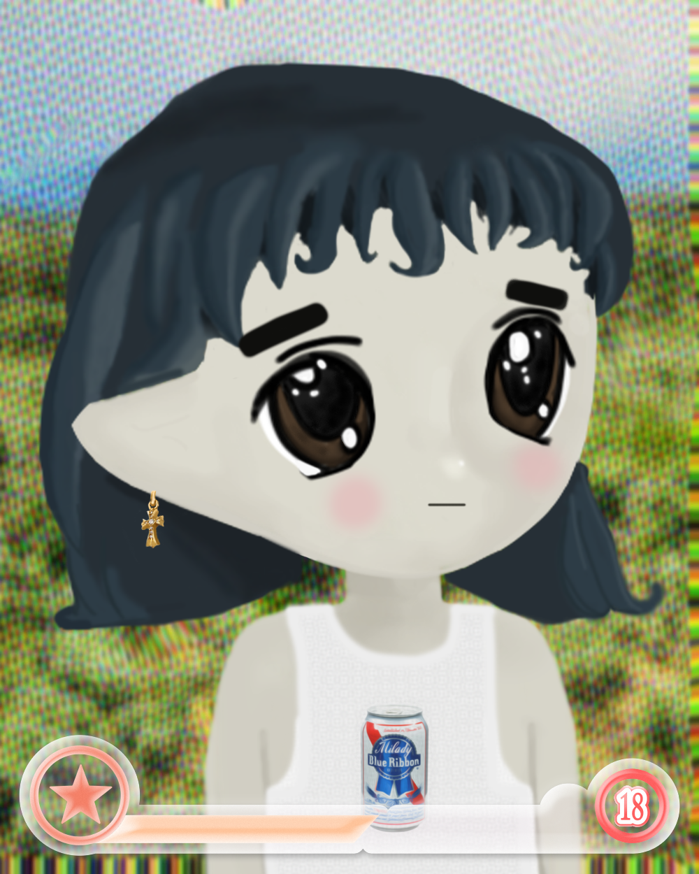 Token Image