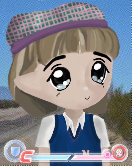 Token Image
