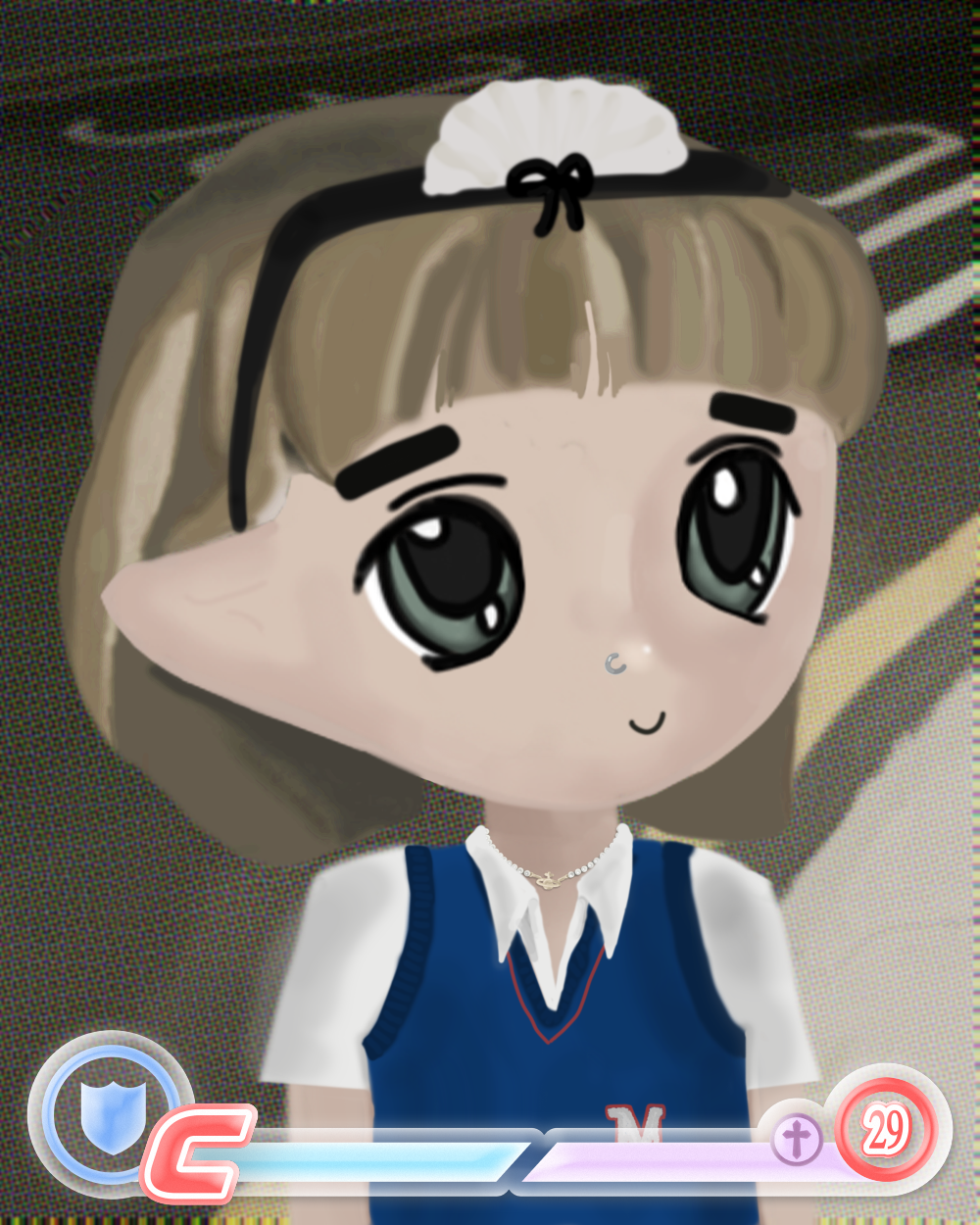 Token Image