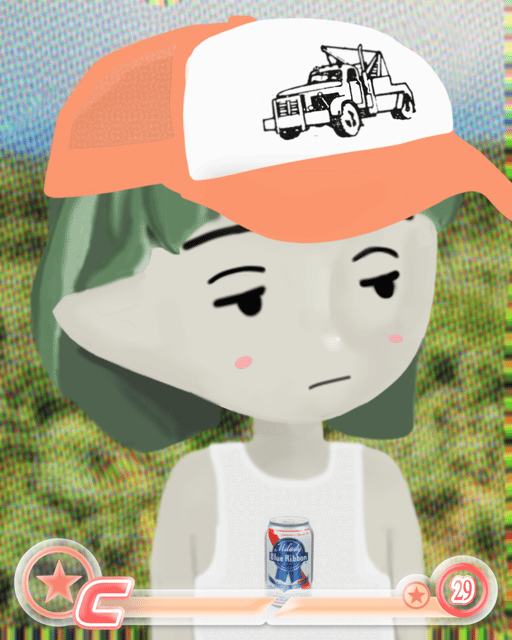 Token Image