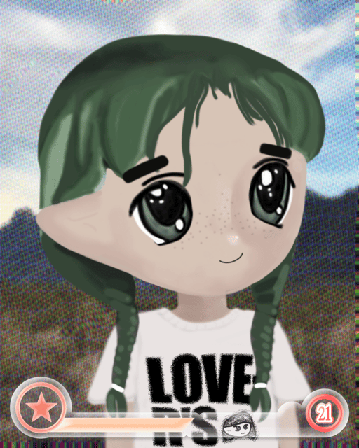 Token Image