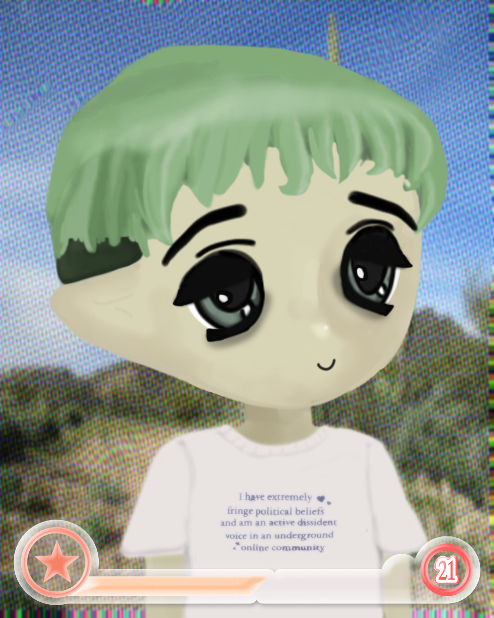 Token Image