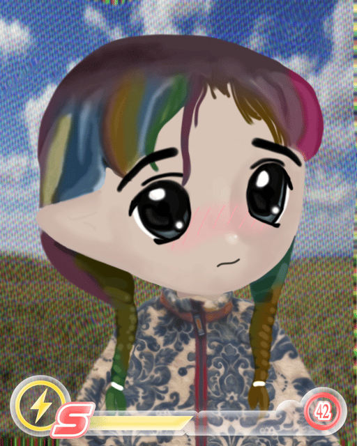 Token Image