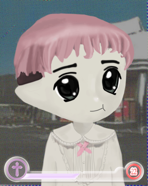 Token Image