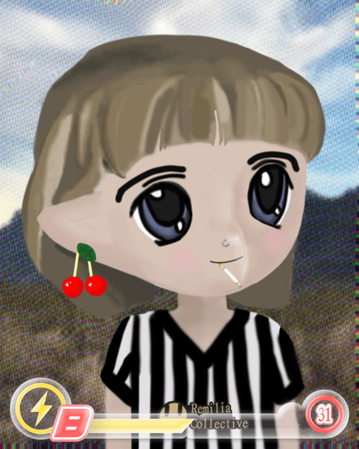 Token Image